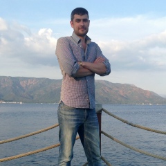 Иван Кононов, 20.12, Тольятти