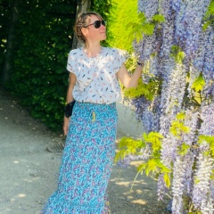 Кристина Ястреб, 02.04, Петрозаводск