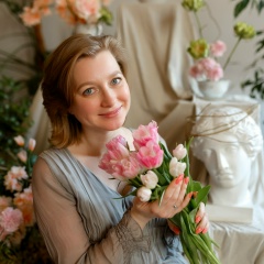 Ира Кораблева, 18.08.1987, Санкт-Петербург