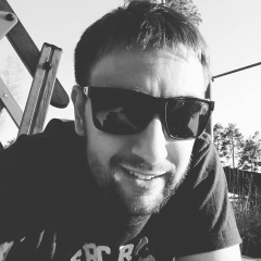 Александр Лапин, 30.12.1982, Москва