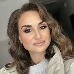 Юлия Вельтер, 02.06.1988, Барнаул