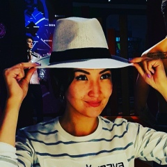 Сауле Турсынбекова, 08.03, Алматы