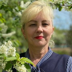 Елена Торты, Павловка