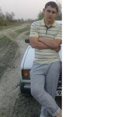 Ильяс Батаев, 21.01.1995, Пойковский