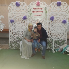 Отабек Убайдуллаев, 31.07.1986, Туркестан