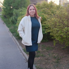 Елизаветка Родионова, 19.07, Санкт-Петербург