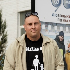 Игорь Андреев, Kruševac