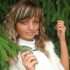 Света Иволгина, 22.02