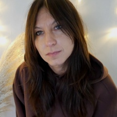 Юля Лисицина