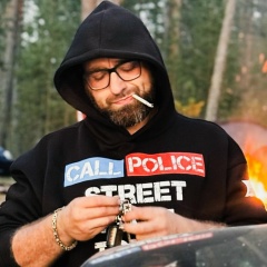 Тимур Брежнев, 05.04, Санкт-Петербург