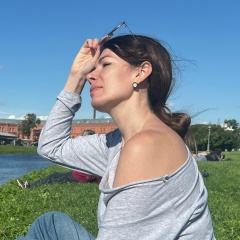 Наталья Семенова, Мытищи