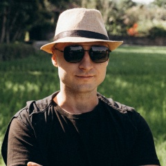 Владимир Ануров, 31.12.1992, Москва