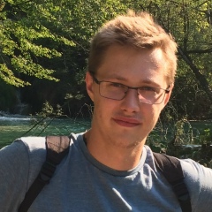 Владимир Дудкин, 26.01.1994, Москва