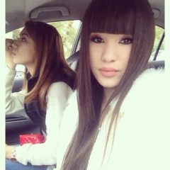 Сиреня Асыкулова, 13.05.1996, Бишкек