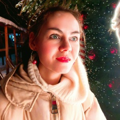 Светлана Лана, 09.10, Иваново