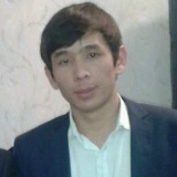 Nurali Xojabaev, 19.12.1990, Алматы