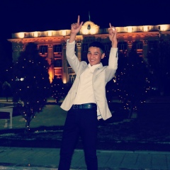 Нурзат Асанов, 21.06, Тараз