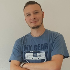 Деда Шаман, 11.09, Essen