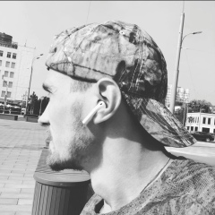 Александр Шанин, 28.01.1992, Москва