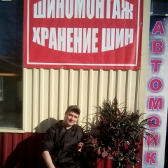 Nikolay Stadnichenko, 27.11, Санкт-Петербург