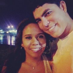 Ádria Gameleira, 28.12.1991, Natal