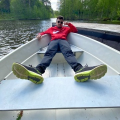 Богдан Кочетков, 02.11, Санкт-Петербург