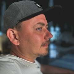 Владимир Кринский, 22.12.1983, Москва