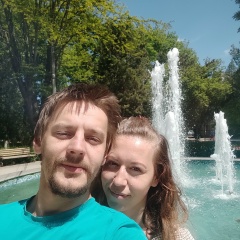 Миша Рогов, 05.07.1996, Нальчик
