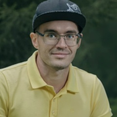 Андрей Русаков, 04.08.1990, Новосибирск