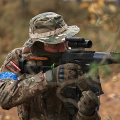 Макс Хомас, 12.11, Санкт-Петербург