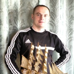 Евгений Рубцов, 20.07.1986, Санкт-Петербург