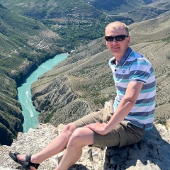 Сергей Назаров, Петрозаводск