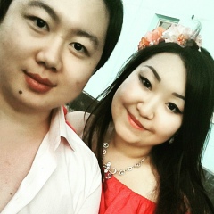 Natalia Em, 29.01.1992, Алматы