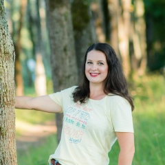 Юлия Яковлева, 24.07