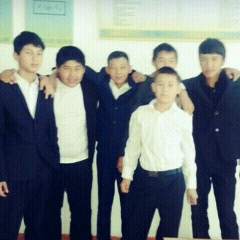 Дастан Наурызбай, 06.01.2000, Жаркент