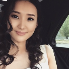 Шынар Рамазан, 05.10