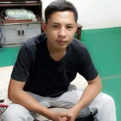 Chan Thar, 25.02.1985