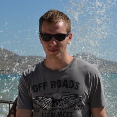 Игорь Касьяненко, 08.06.1988, Запорожье