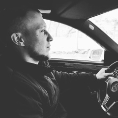 Дмитрий Нетребский, 25.08, Павлодар