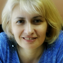 Татьяна Мейлахс, 11.05, Санкт-Петербург