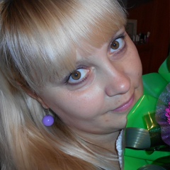 Валентина Трошина, 21.04, Донецк