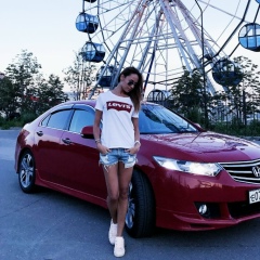 Ульяна Александровна, 26.08