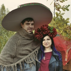 Ирина Омельченко, 10.10