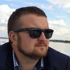 Рафаэль Акчурин, 29.09.1988, Москва