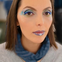 Юля Певцова, 30.04.1983, Санкт-Петербург