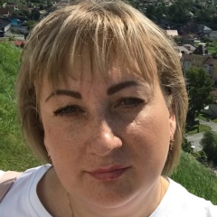 Наталья Варнацкая, Тюмень