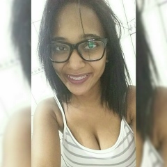 Silvia Ferreira, 08.07, São Paulo