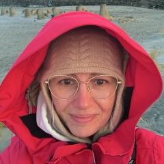 Татьяна Паранчёва, 28.03.1975, Санкт-Петербург