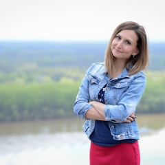 Айгуль Шарифуллина, 28.06.1986, Уфа