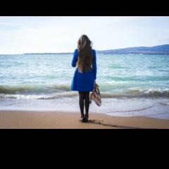 Жансая Кенжебек, Астана